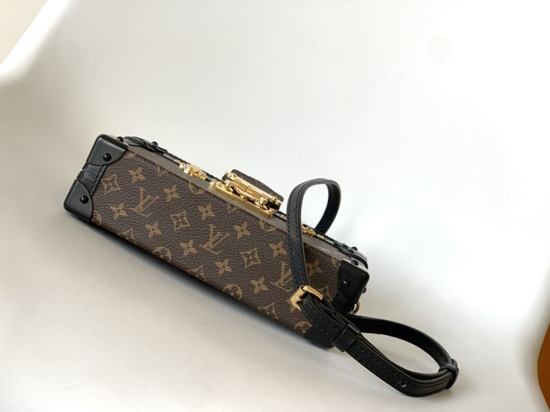 LV Box Bags